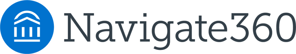 EAB Navigate360 logo