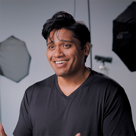 Alumnus Mark Nathan
