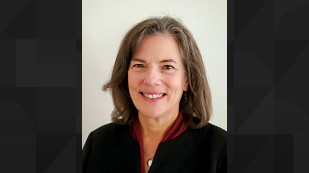 Anthropology faculty Kathleen Adams