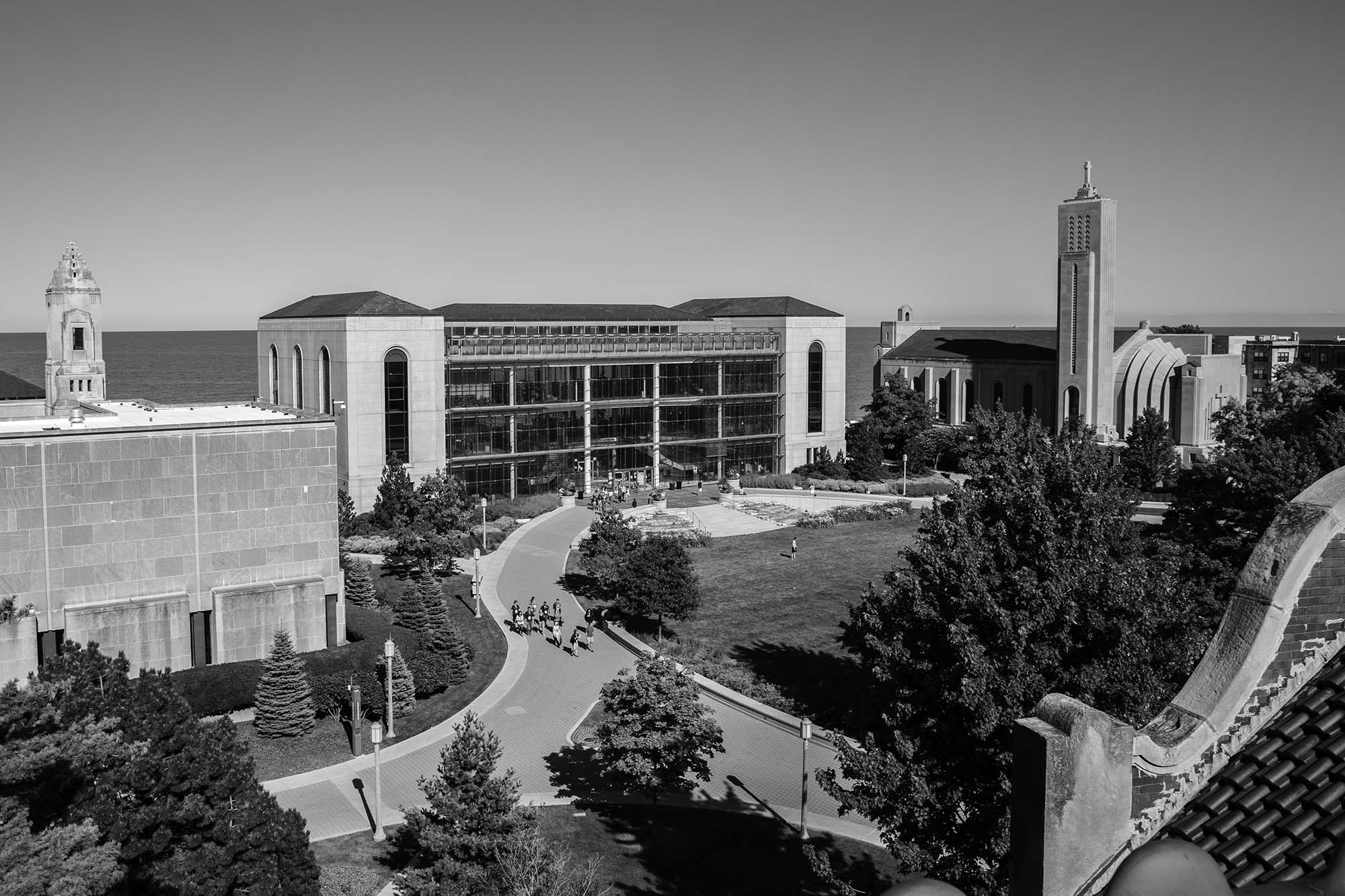 Information Commons