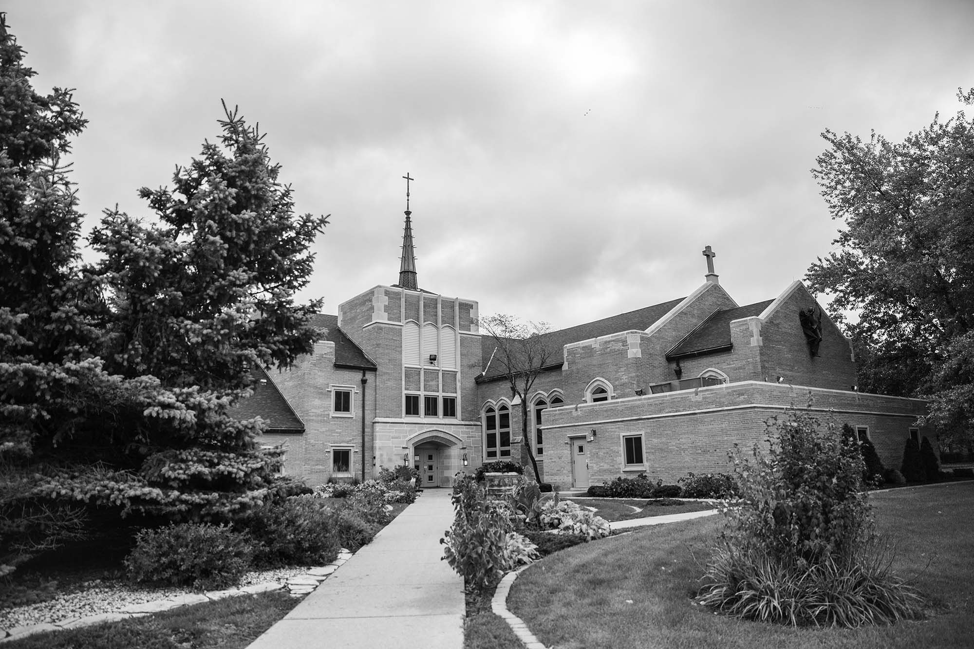 Loyola University Retreat and Ecology Campus