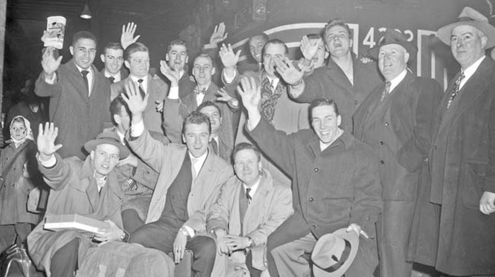 1949 Loyola Basketball team