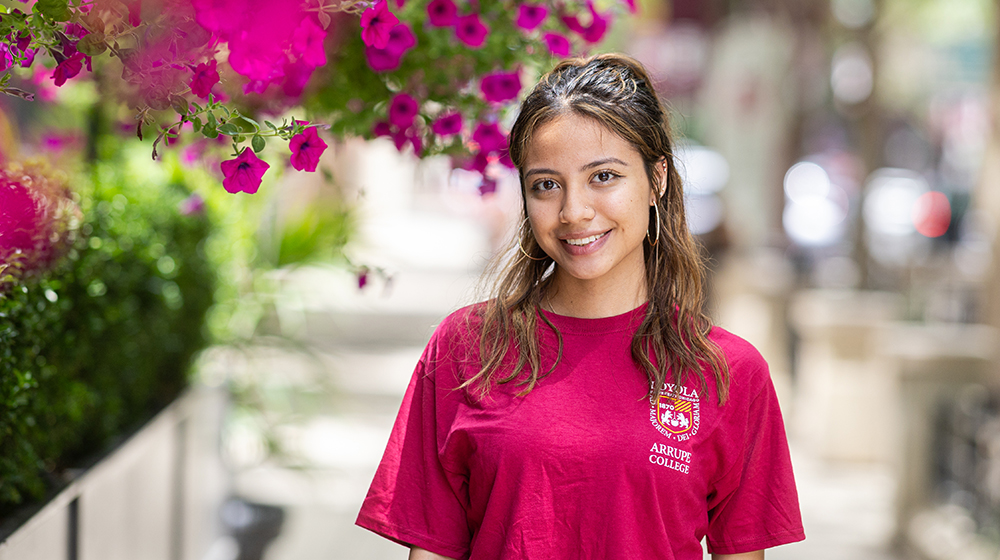 Julissa Vazquez Arrupe