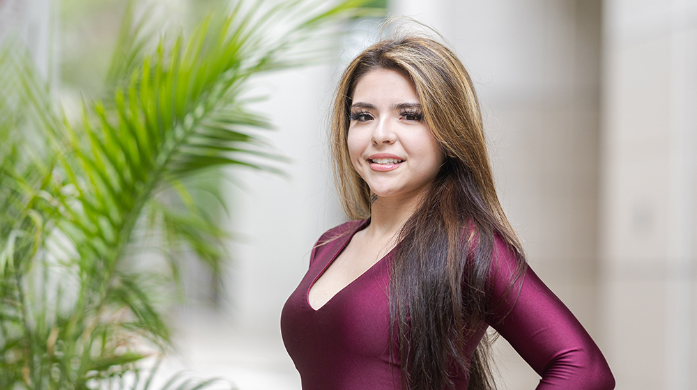 Vanessa Avalos Arrupe