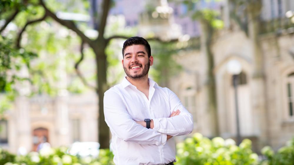 Jesus Martinez Photo