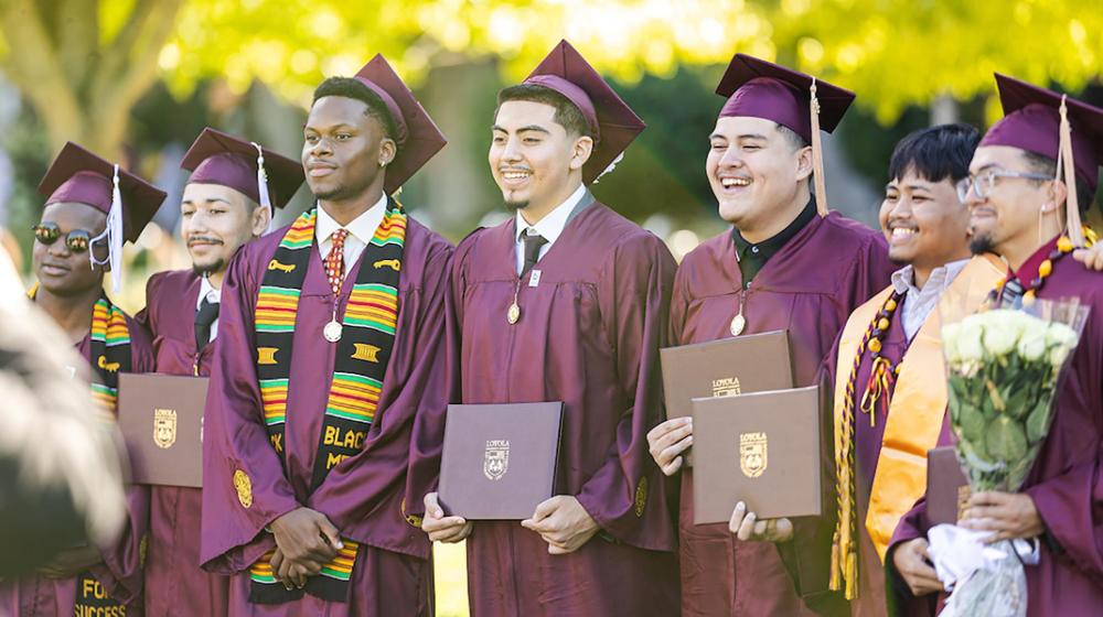 Arrupe College Arrupe College