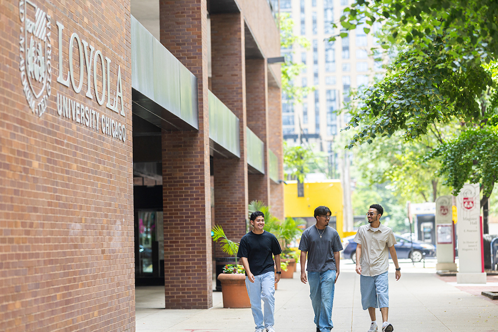 Arrupe College
