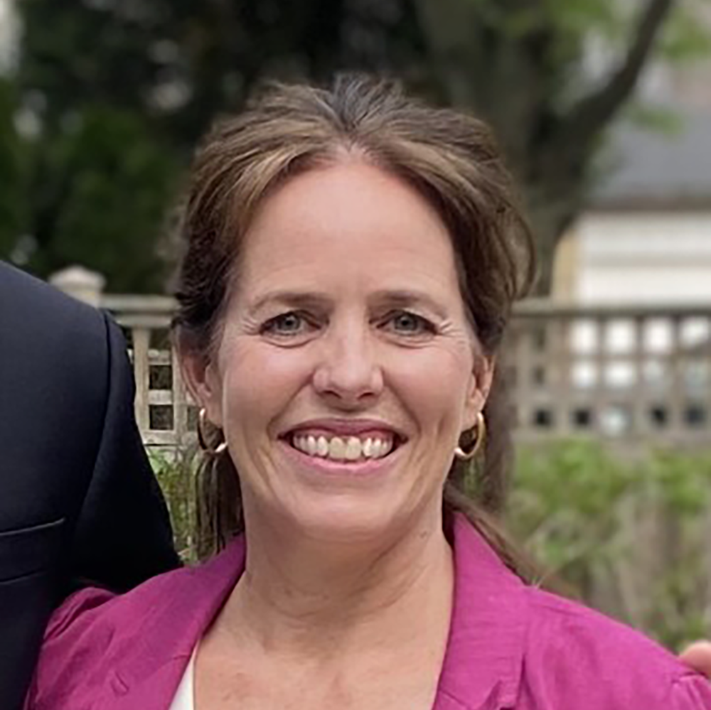 Meg Hogan