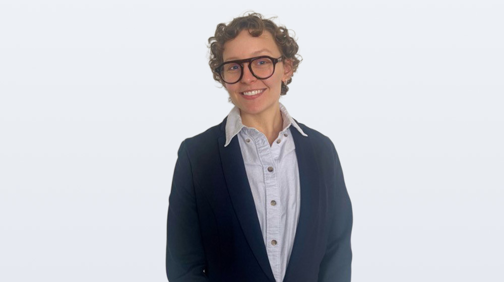 Brady Mudge Headshot