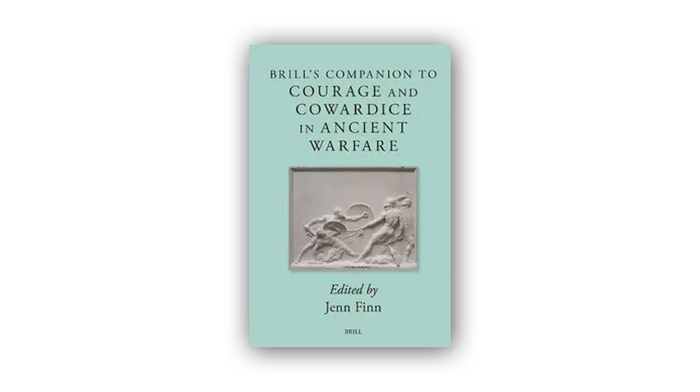 Cover of Finn's Book 