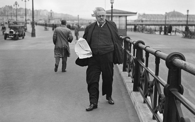 Chesterton