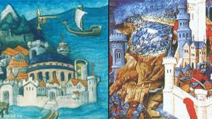Collectio Avellana Project
