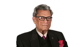 Marcel Fredericks, Ph.D.