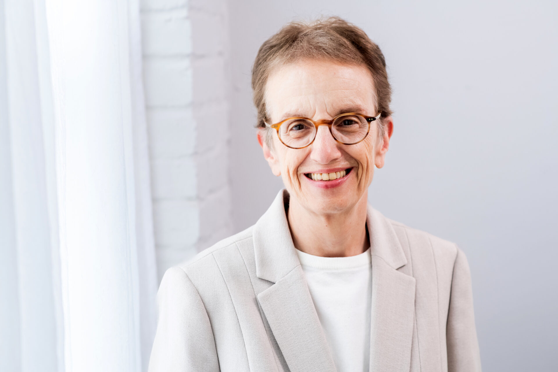 Sr. Ilia Delio, OSF