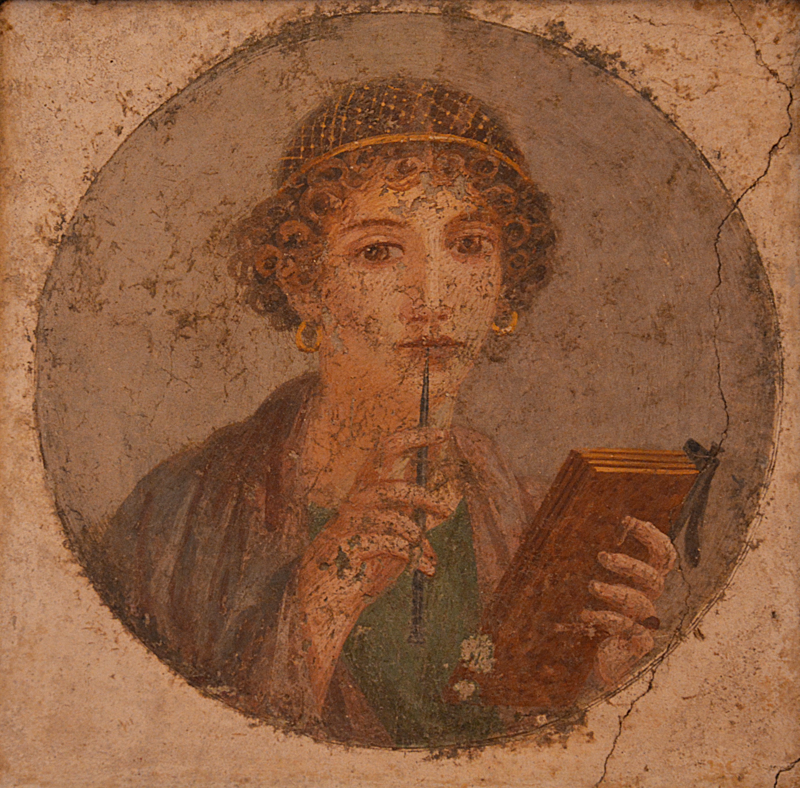 Saffo Fresco