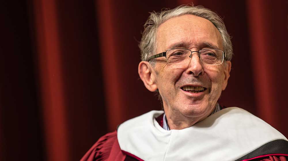 Fr. Jon Sobrino, SJ