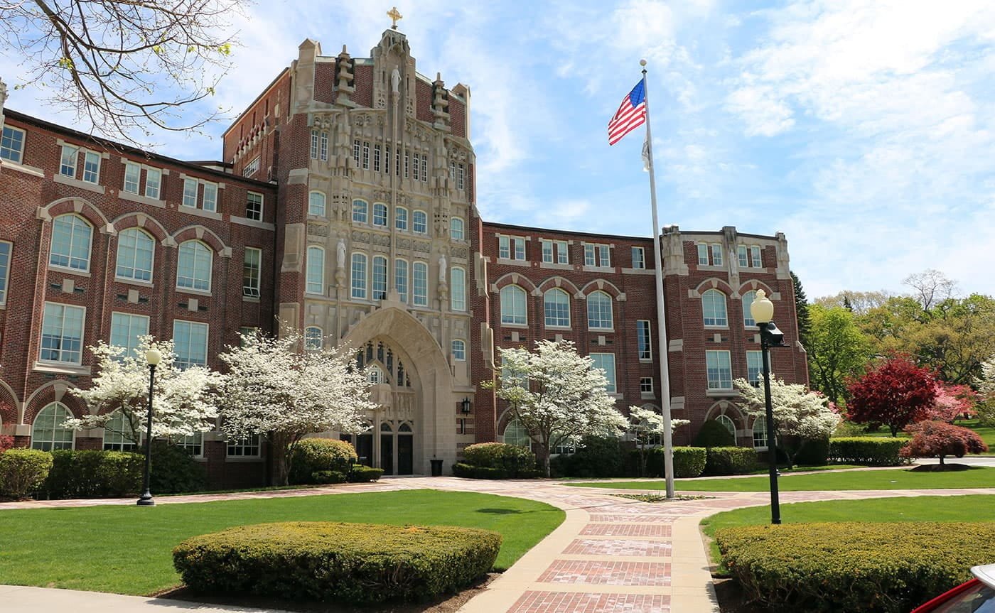 Providence College