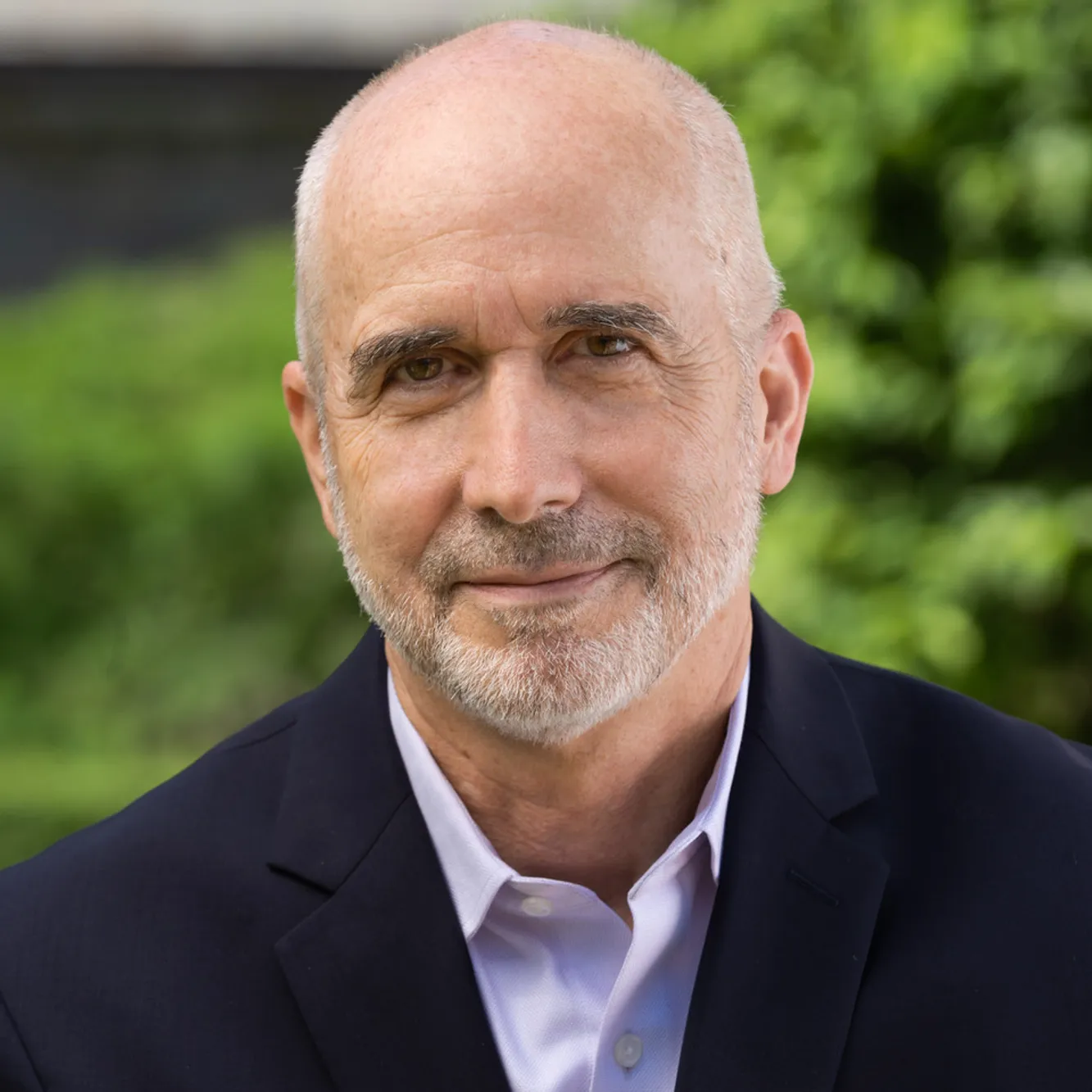 David Gibson Headshot