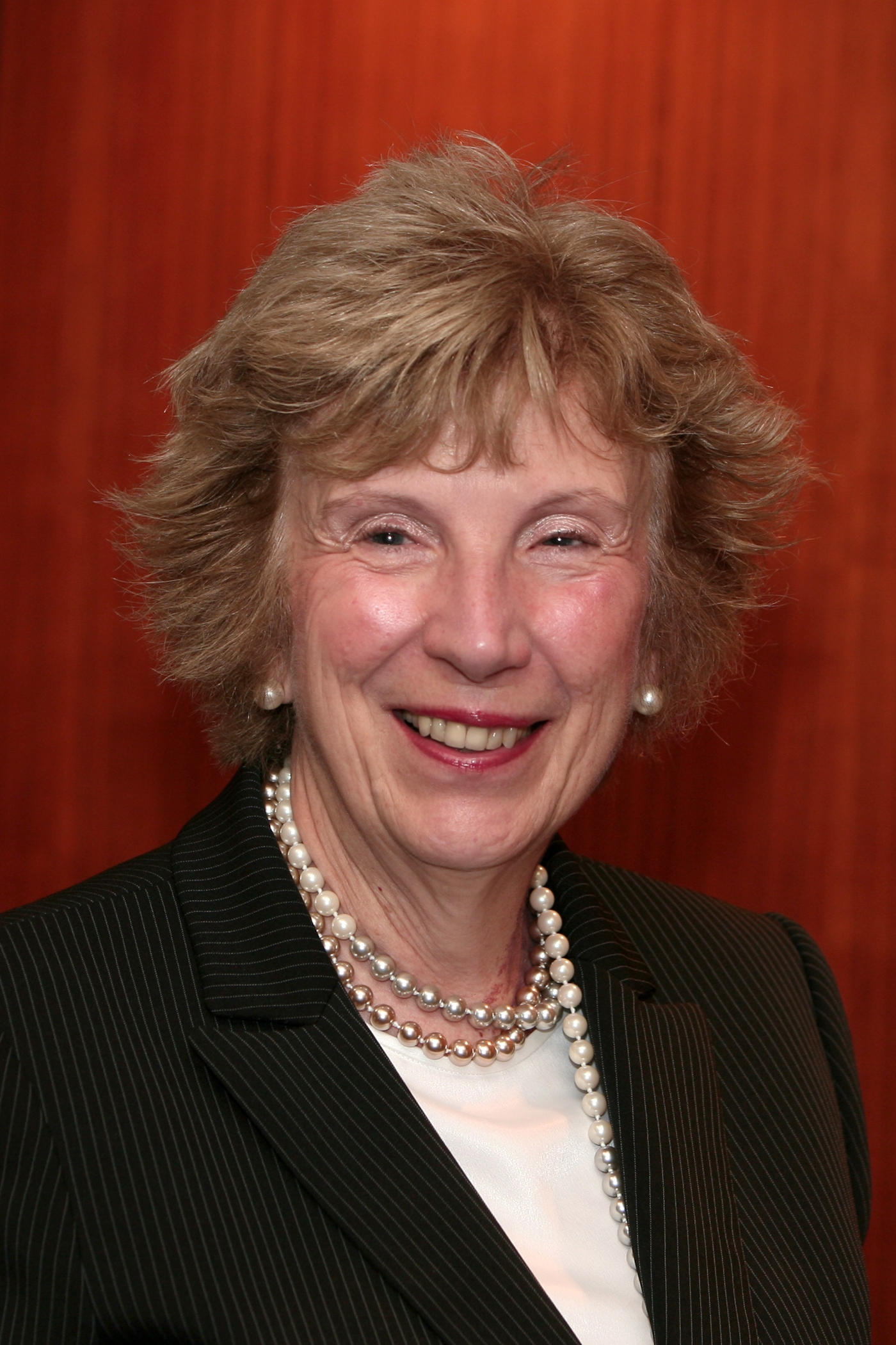 Dr. Lorraine Ozar