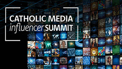 Catholic Media Influencer Summit 2024
