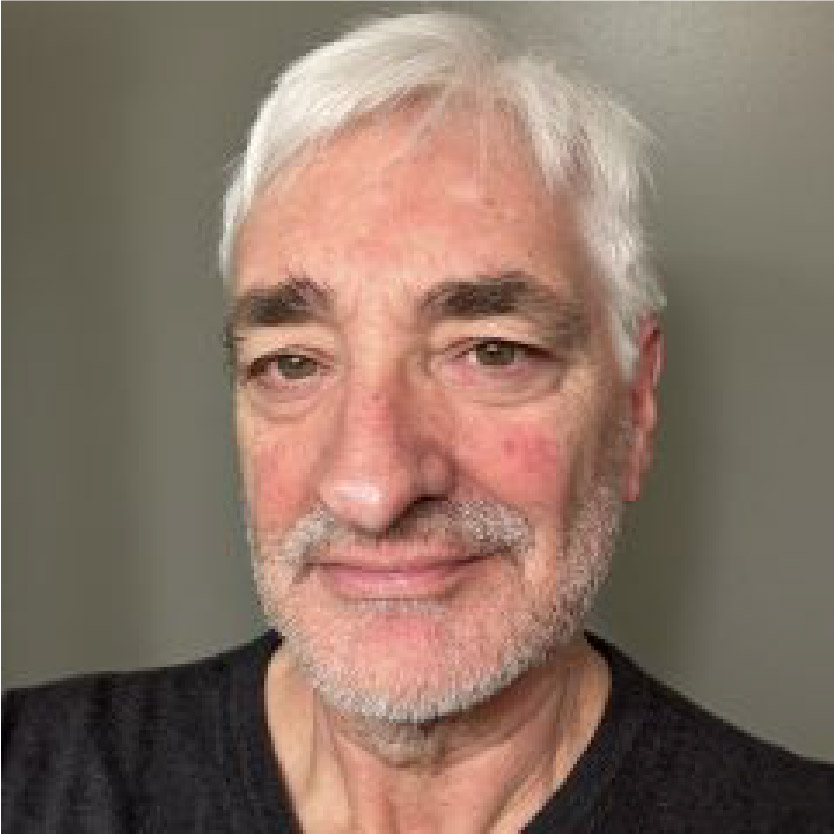 Ken Butigan
