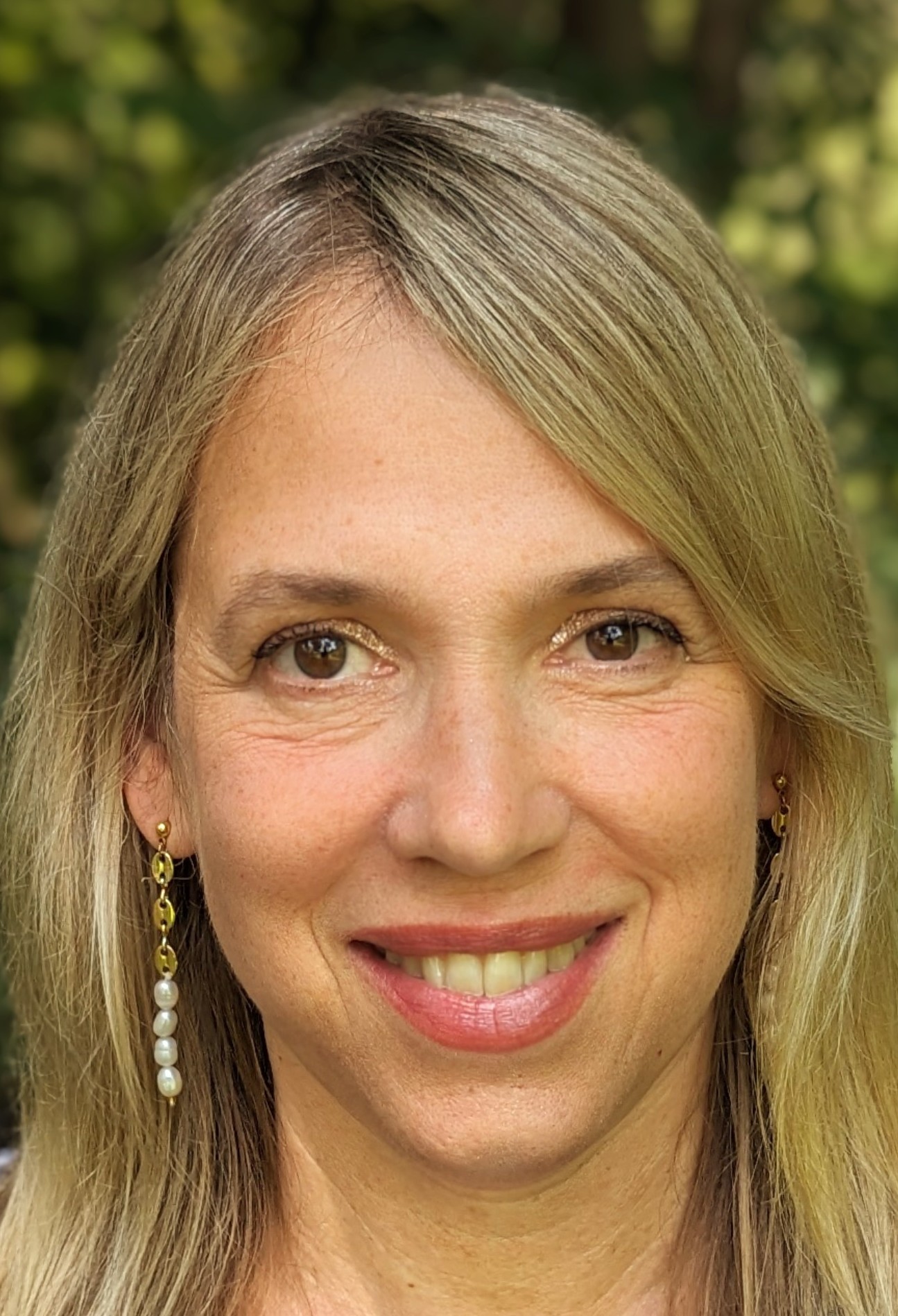 Amy Alznauer