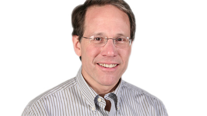 Daniel Becker