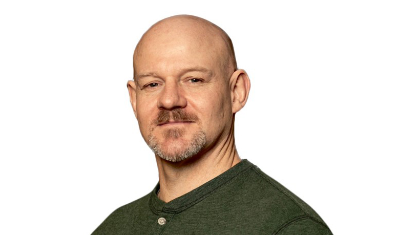Graham Moran
