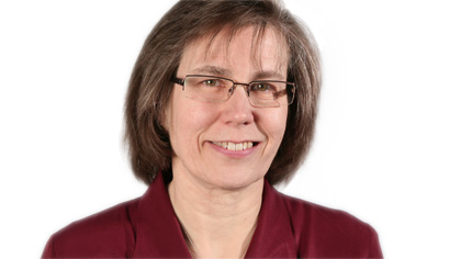 Linda Brazdil