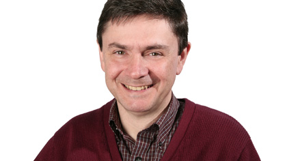 Miguel Ballicora