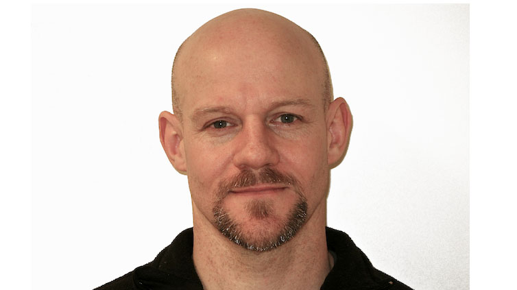 Graham Moran
