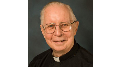 Creighton, cropped