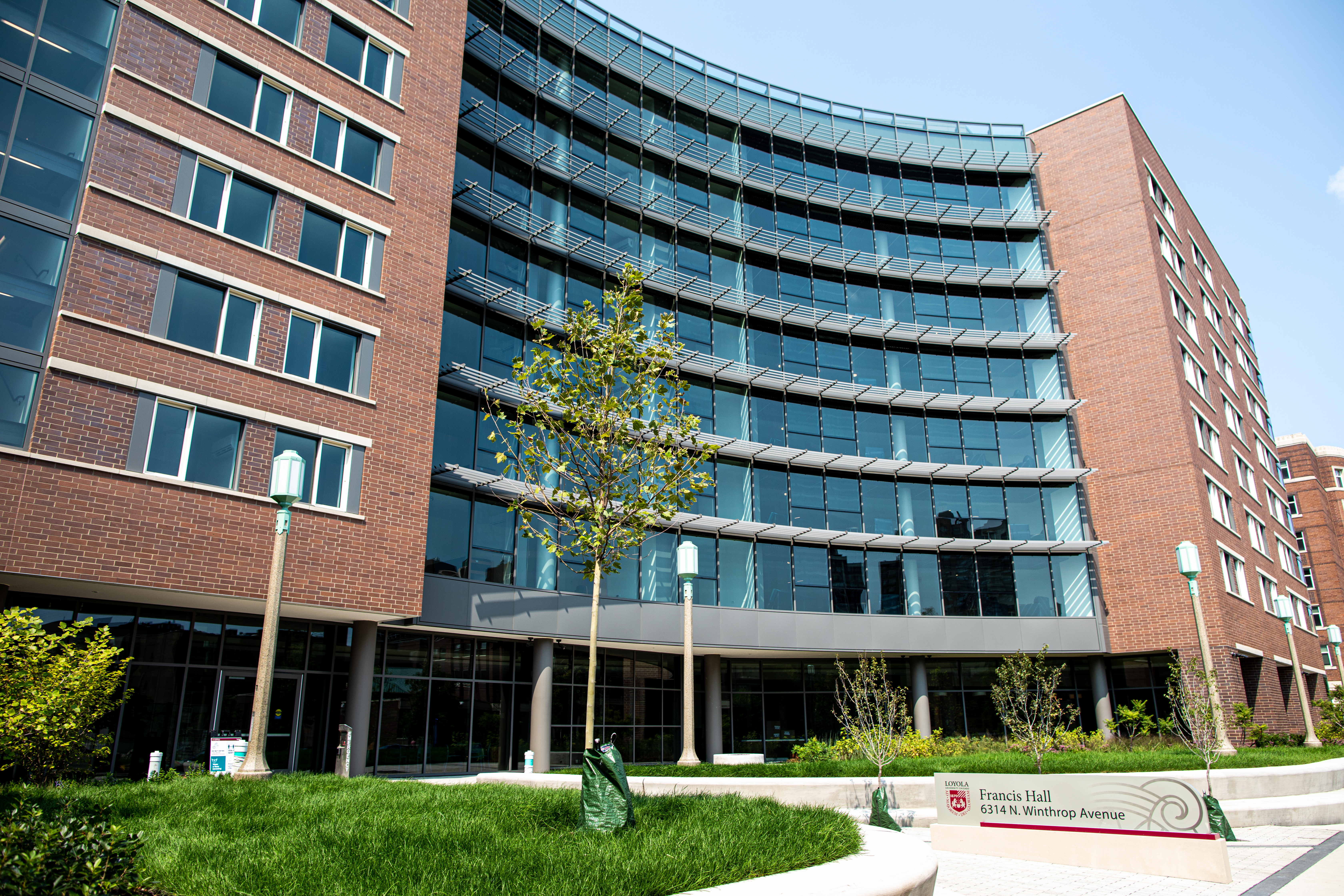 Residence Hall