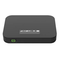Franklin T10 Wireless Hotspot 500px
