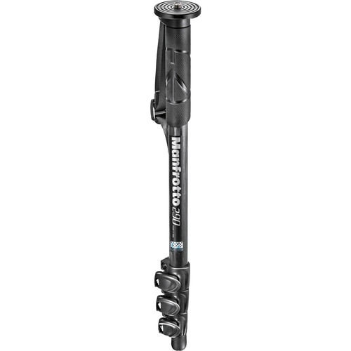 Tripods and Stabilization - Manfrotto 290 Monopod Tripods and Stabilization - Manfrotto 290 Monopod