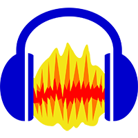 Vocal Booth - Audacity