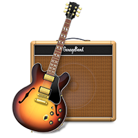 Vocal Booth - GarageBand