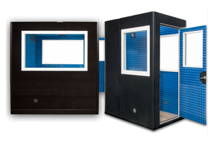 Vocal Booth - Windows