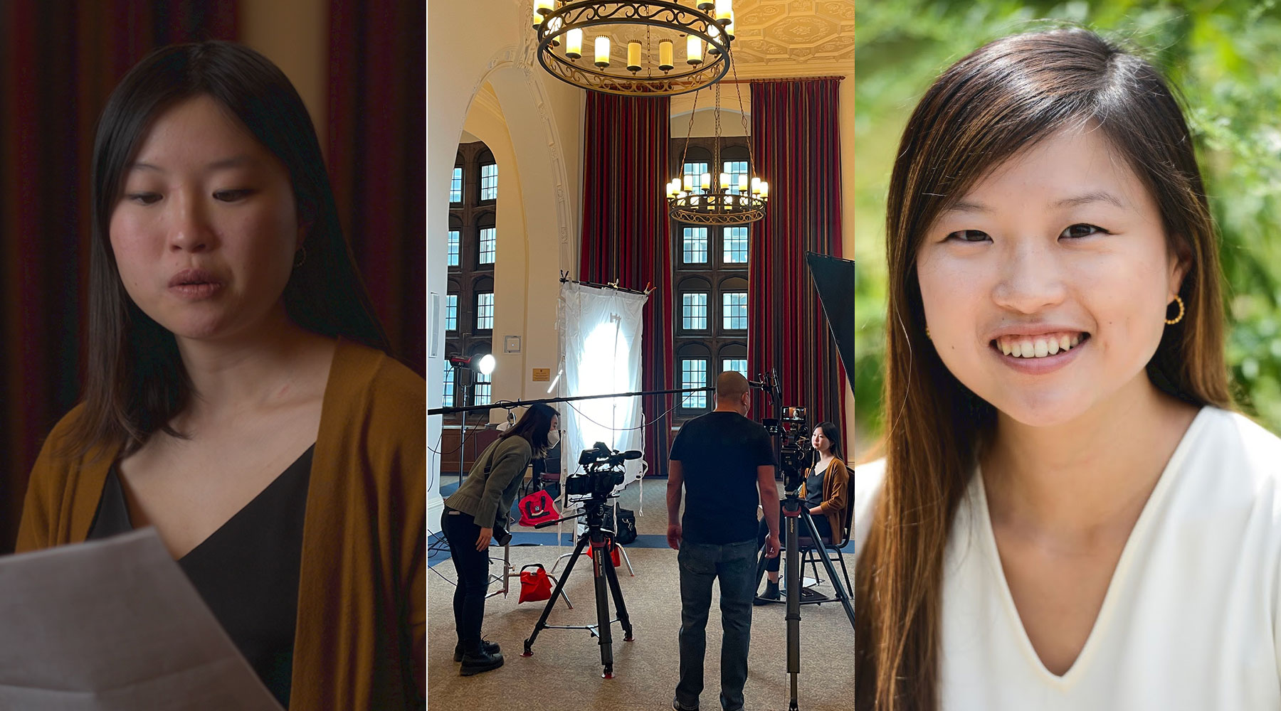 Counseling Psychology student Tiffany Fang has op-ed published in Chicago Tribune