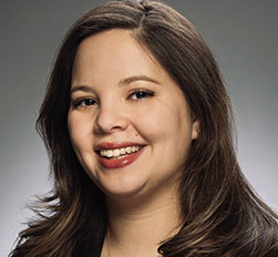 2022 SOE Excellence Awards - Julia Mendes