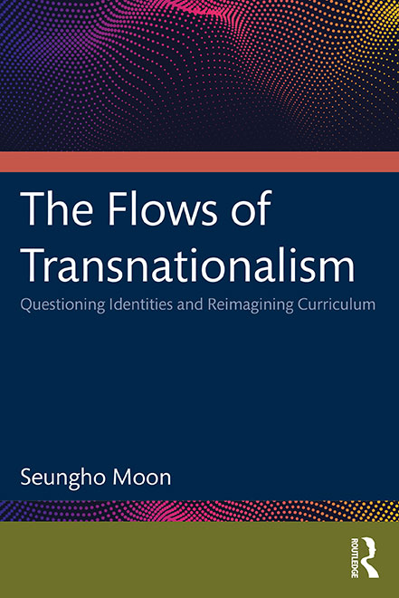 Text publication by Dr. Moon - The Flows of Transnationalism