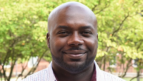 Dr. Darius Wheeler, Advanced Lecturer