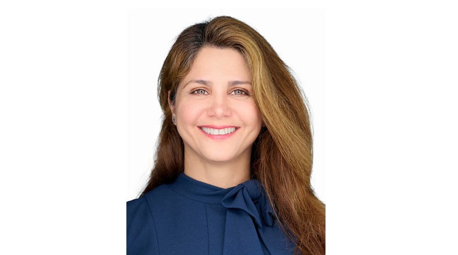 Dr. Maryam Amouamouha, Assistant Professor