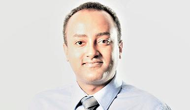 Dr. Brook Abegaz, Associate Professor Dr. Brook Abegaz, Associate Professor