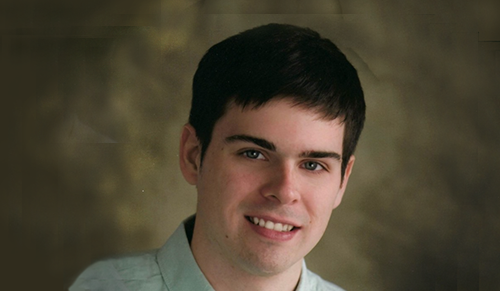 Dr. Evan OBrien, Instructor