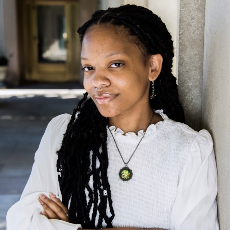 Amelie Malone Fellowship applicant 2024-25