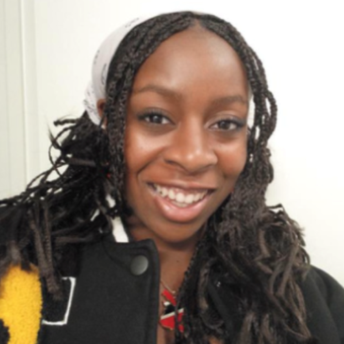 Nika Primus, 2024 Lummio Cybersecurity Winner