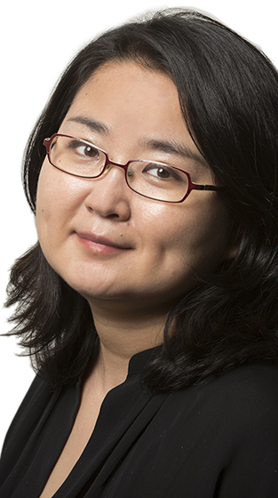 Hae Mi Choi, Associate Professor of Finance, Quinlan School of Business, Loyola University Chicago