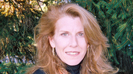 Susan Ramonat
