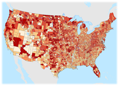 GIS Map